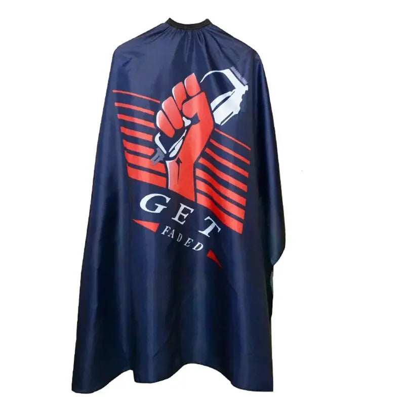 【Hot sales】Professional beauty releases non-stick hair with large barbershop hair salon cut cloth