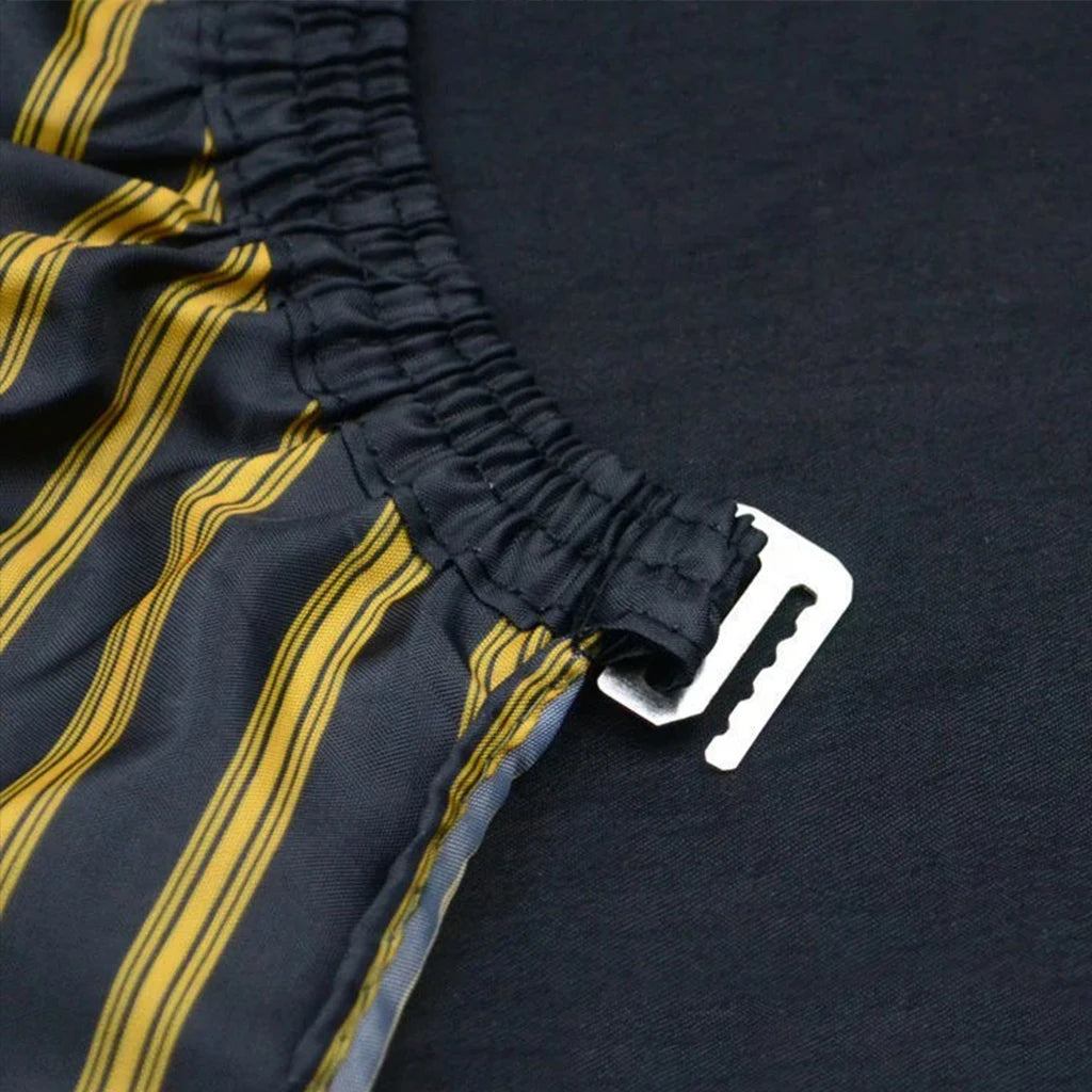 Hairdressing Apron Hair Cutting Cape Gown Salon Barber Hair Cutting Dye Hair Apron Salon Styling Cloth Hair Cutting Tools