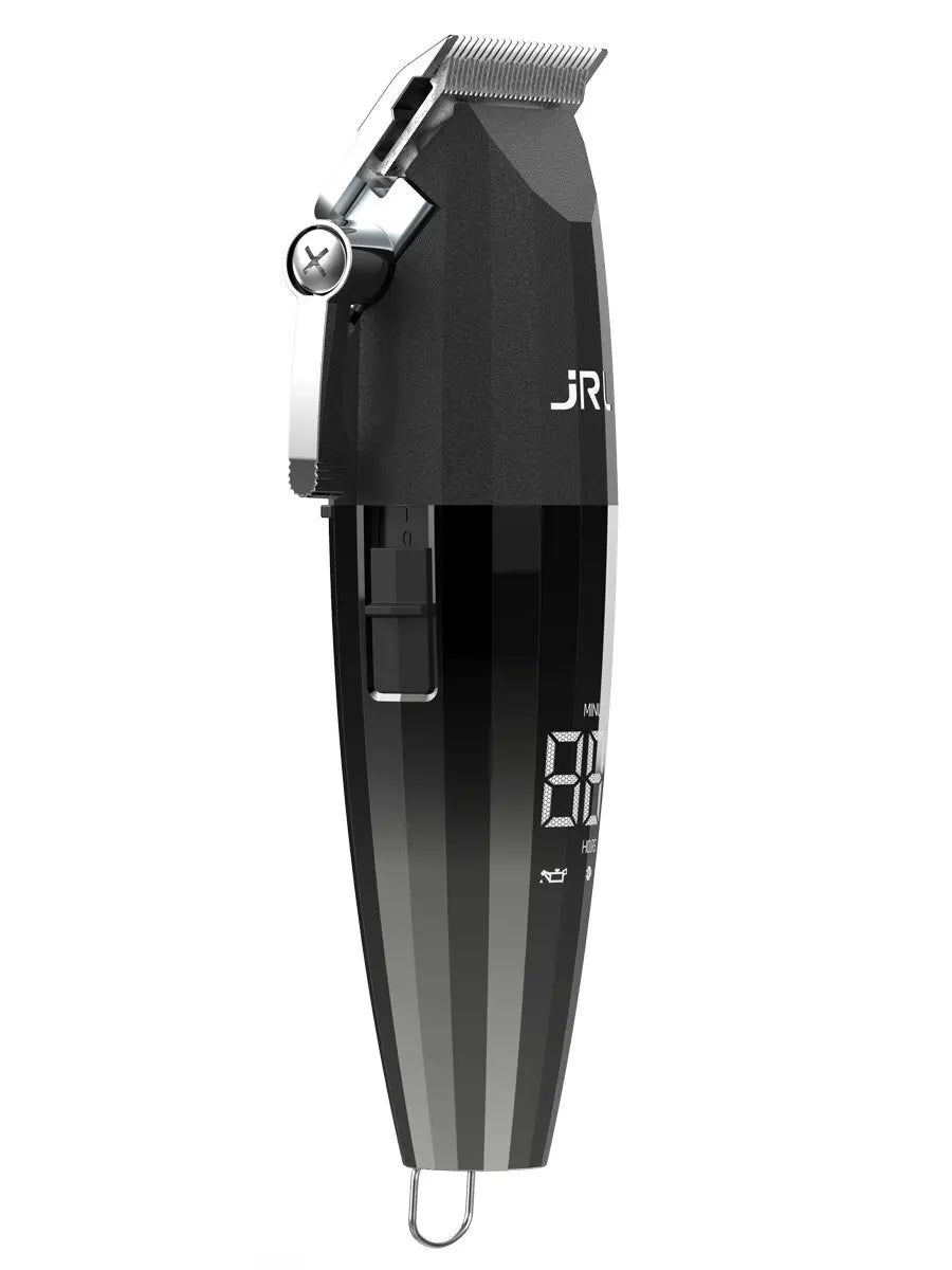 Original JRL2020C 2020T Hair Clipper Men's Professional Barber Shop Hair Salon Trimmer 7200RPM Barber Set Unique Serial Code