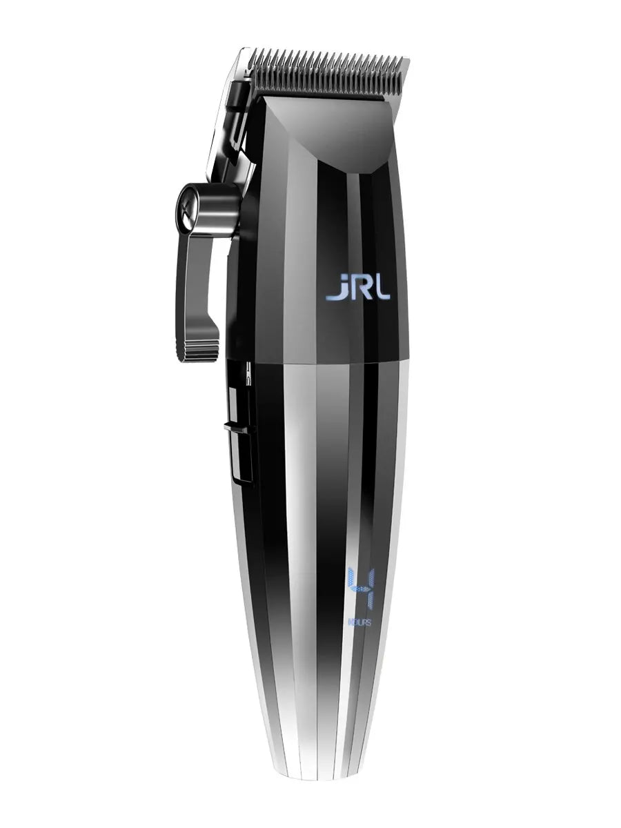 Original JRL2020C 2020T Hair Clipper Men's Professional Barber Shop Hair Salon Trimmer 7200RPM Barber Set Unique Serial Code