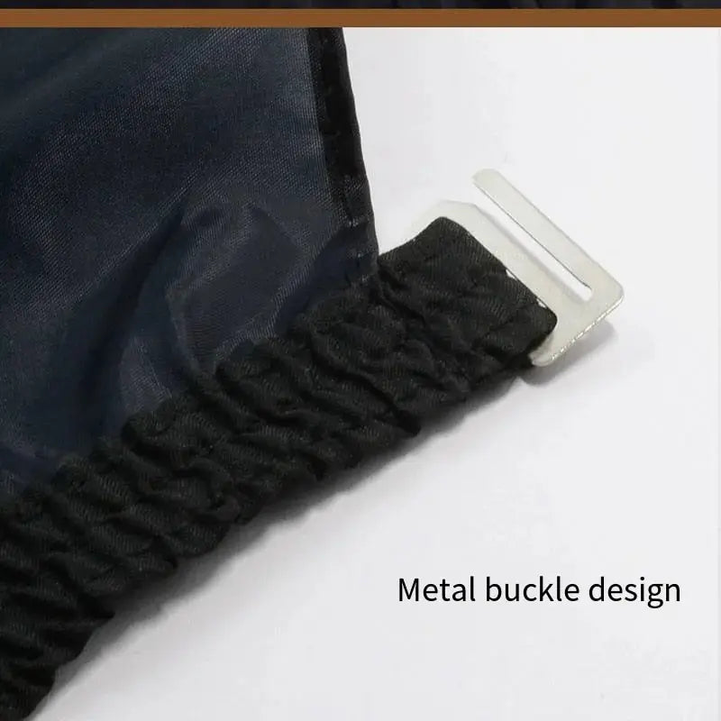 【Hot sales】Professional beauty releases non-stick hair with large barbershop hair salon cut cloth