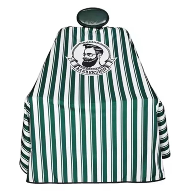 Hairdressing Apron Hair Cutting Cape Gown Salon Barber Hair Cutting Dye Hair Apron Salon Styling Cloth Hair Cutting Tools